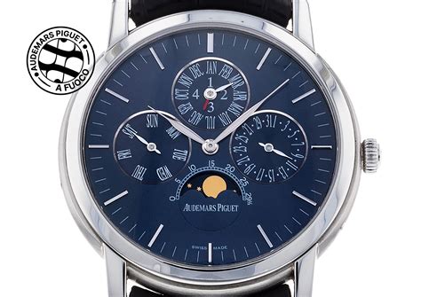 audemars piguet donna modelli classici di 30 anni fa